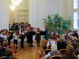 2013-10-12 Ensemble Nachmittag Spohrsaal